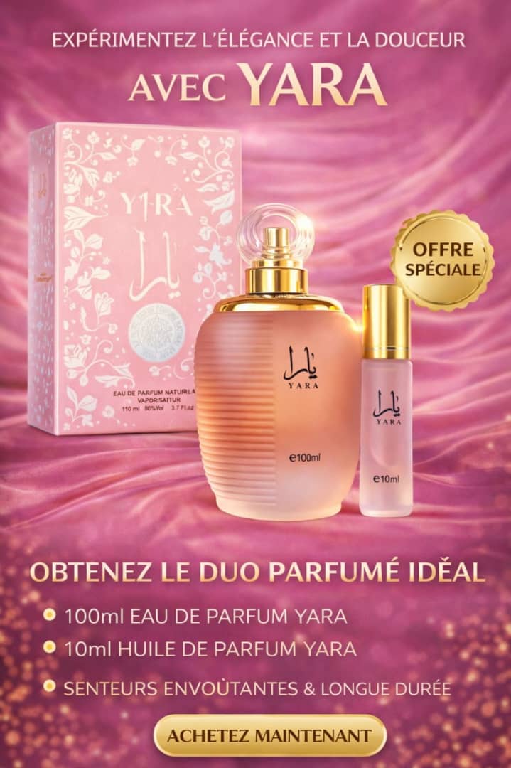 Angèle Parf's