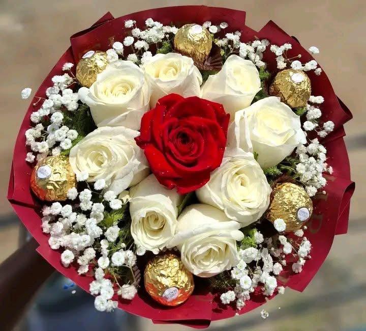 Cadeaux suprise , demande en mariage,deco