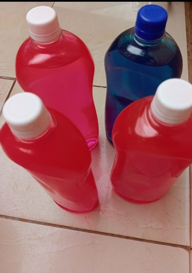 Vãn clean (détergents ultra qualité)