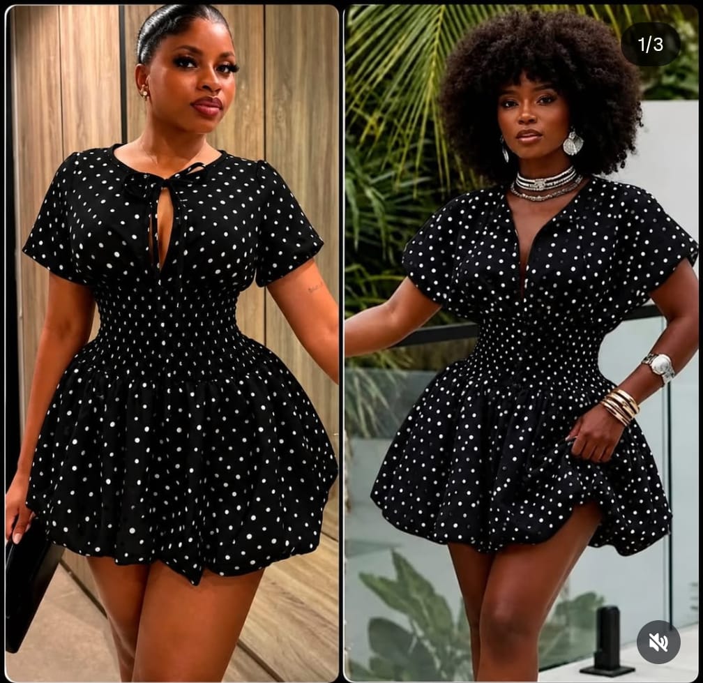 Robes Chic et Tendance pour Femme - Neuf