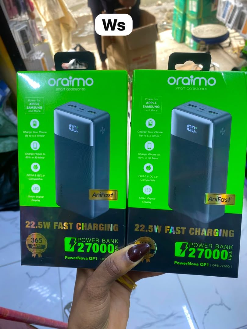 POWERBANK