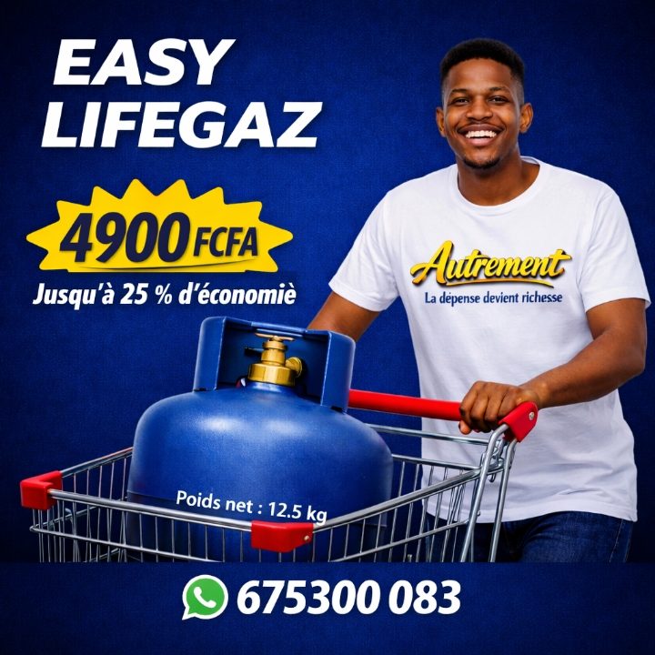 EASYLIFEGAZ
