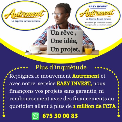 financement participatif