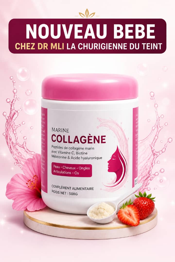 Collagène