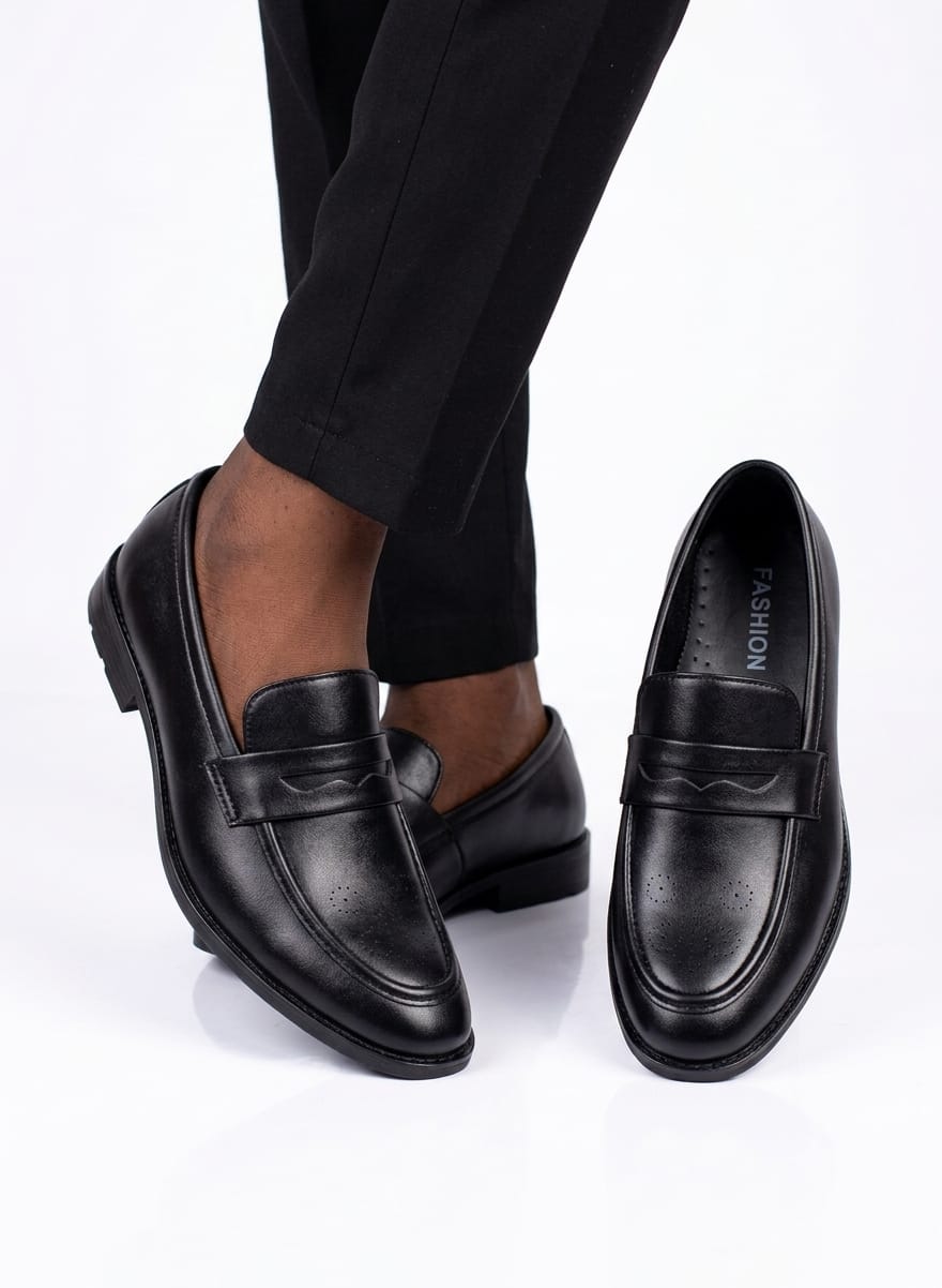 Chaussures Fermées