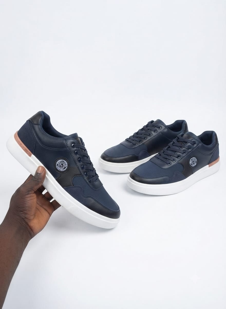 Chaussures Fermées